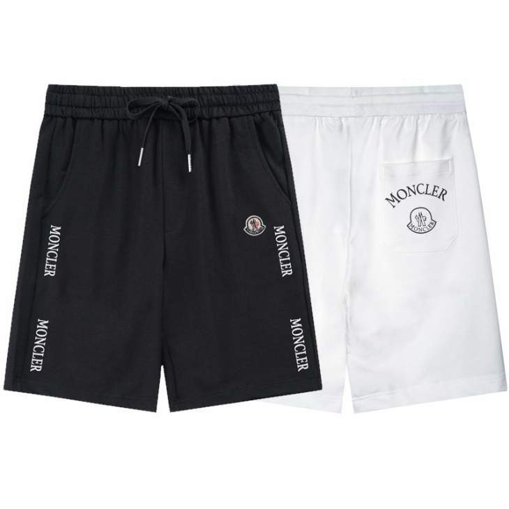 Picture of Moncler Short Pants _SKUMonclerM-XXLsftx75318795